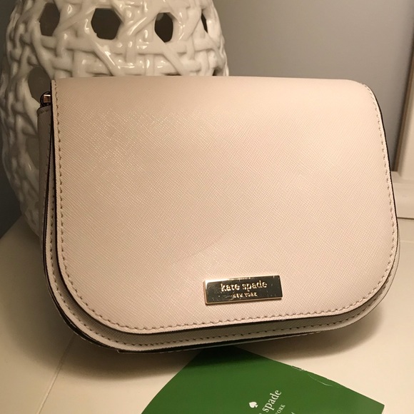 Kate Spade Crossbody - Picture 6 of 7